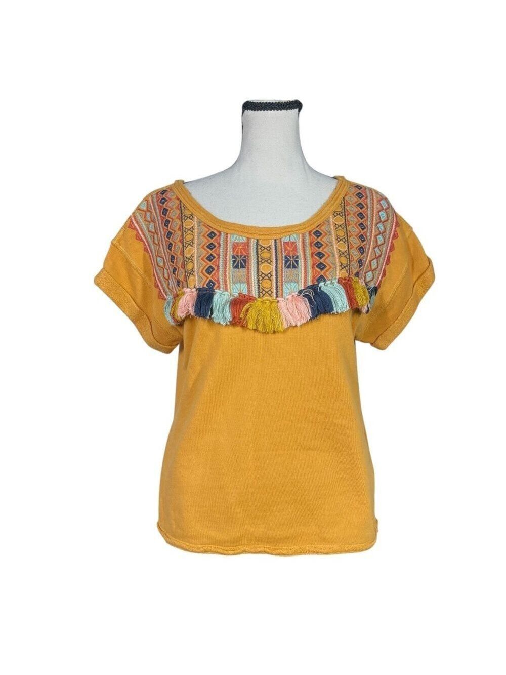 Chloe Oliver Shirt